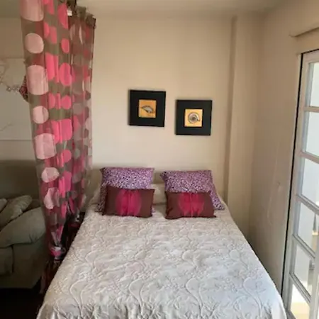 Apartamento Exclusivo A Pie De Playa Lägenhet *