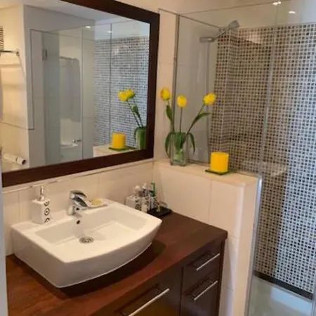 Apartamento Exclusivo A Pie De Playa Lägenhet