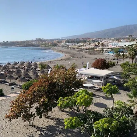 Apartamento Exclusivo A Pie De Playa Lägenhet