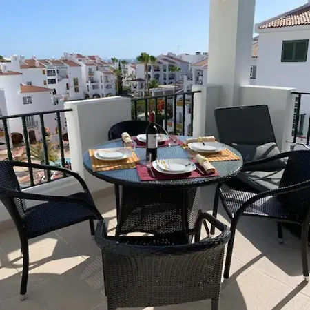 Lägenhet Apartamento Exclusivo A Pie De Playa *
