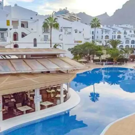 Apartamento Exclusivo A Pie De Playa Lägenhet