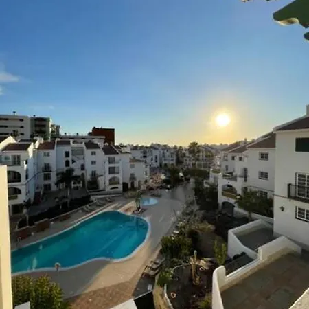 Lägenhet Apartamento Exclusivo A Pie De Playa